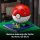 LEGO 72154 POKÉMON Kultowy Pokéball z Trenerami - 1596301 - zdjęcie 9